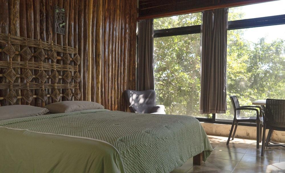 Hotel Pier Bacalar Exterior photo