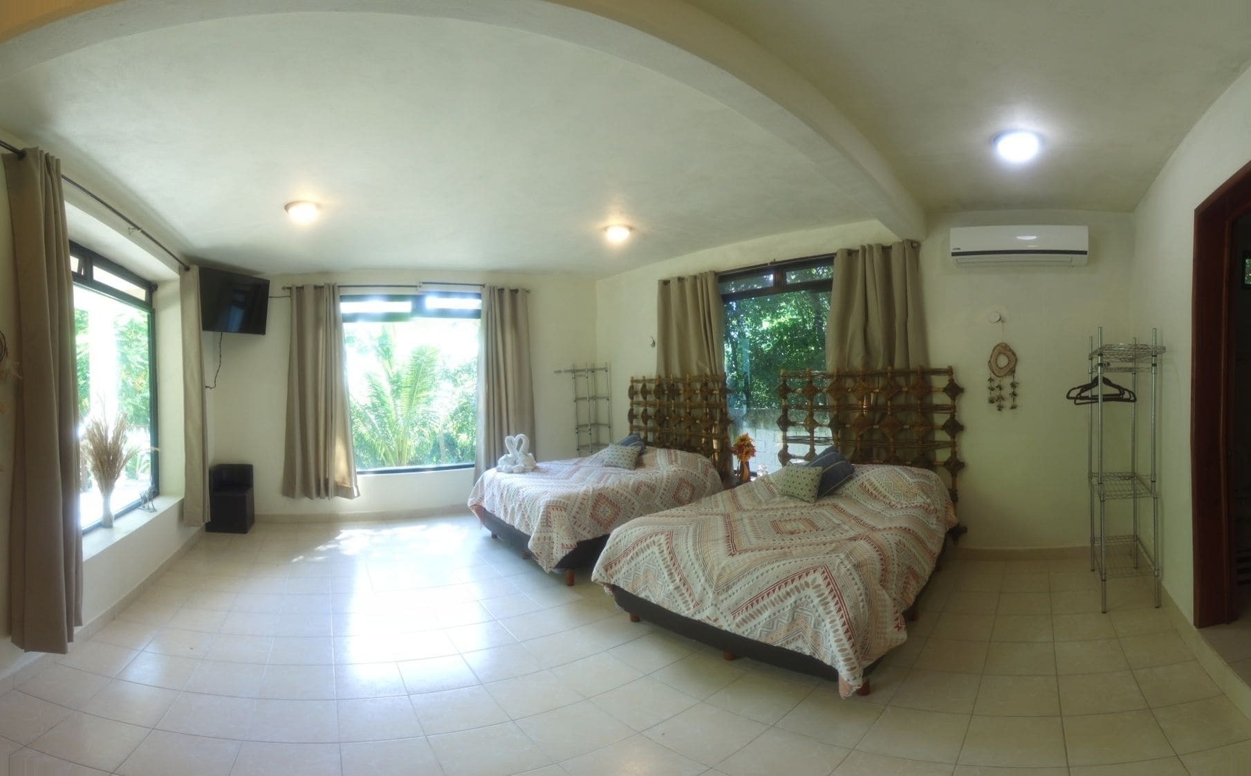 Hotel Pier Bacalar Exterior photo