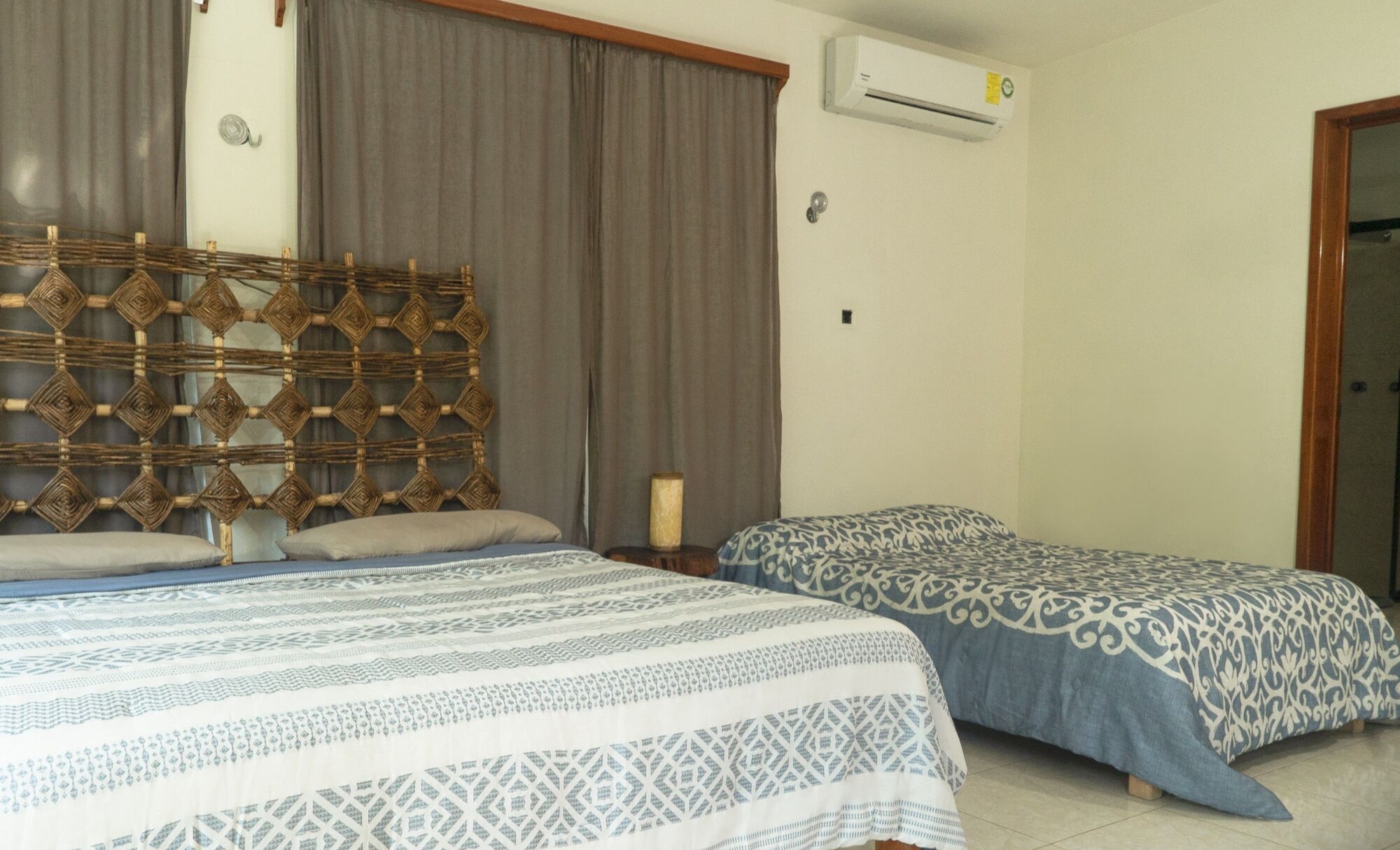 Hotel Pier Bacalar Exterior photo